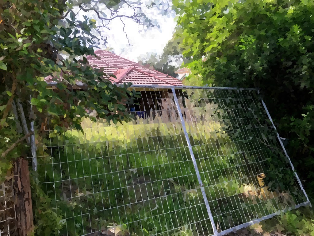 Empty properties should be lived&nbsp;in