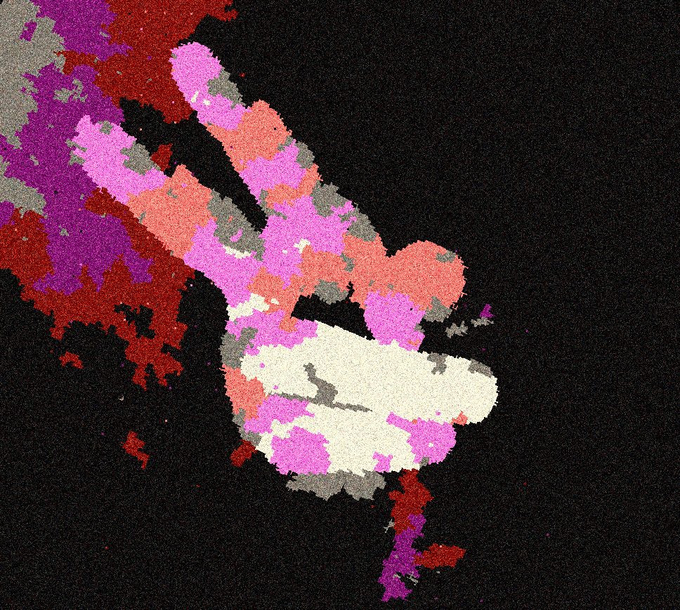 The Department of Squatting and the MSM&nbsp;reaction