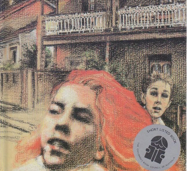 The house that was&nbsp;Eureka