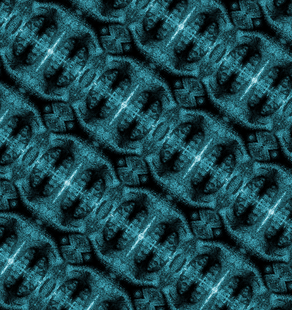 Picturing the coming dystopia in the&nbsp;West