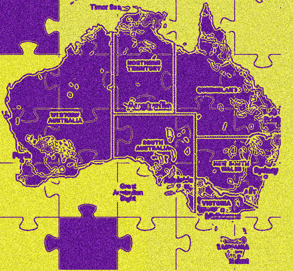 Palestine: what could Australia possibly&nbsp;do?