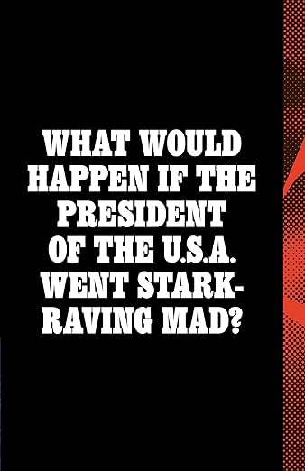 Night of Camp&nbsp;David