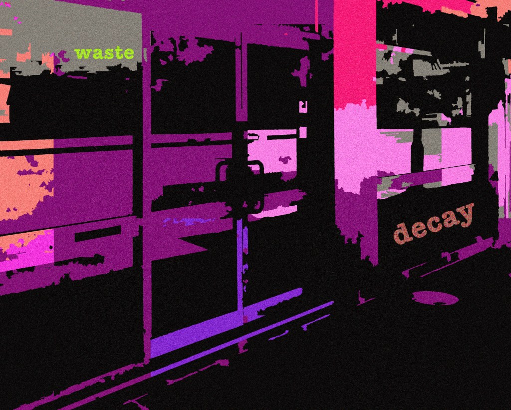 Sydney: our changing urban&nbsp;environment