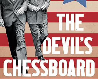 The devil’s chessboard