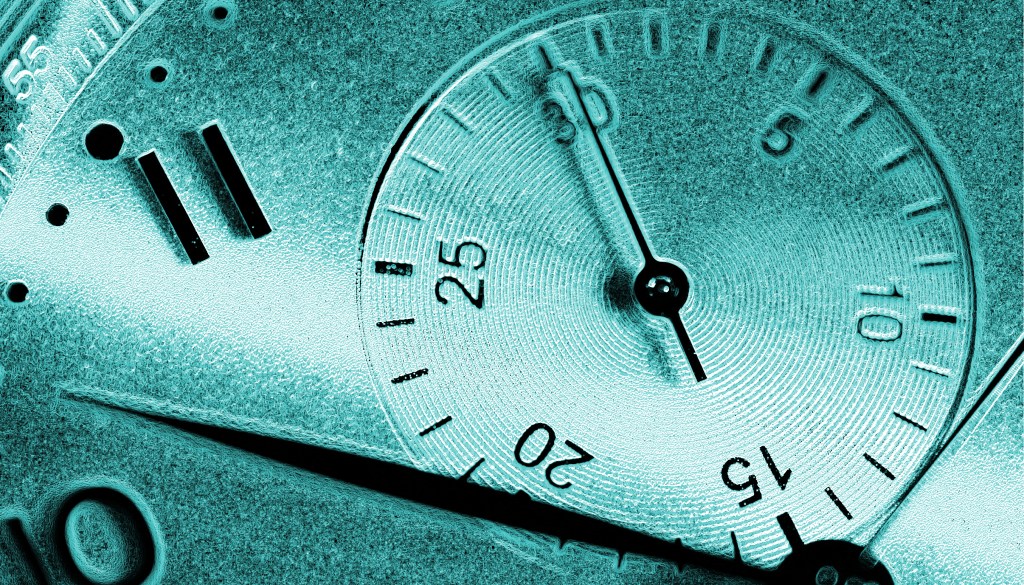 Strategic patience or strategic&nbsp;delay?