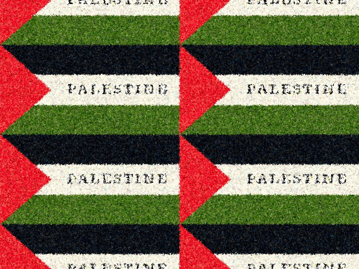 The long colonial war on&nbsp;Palestine