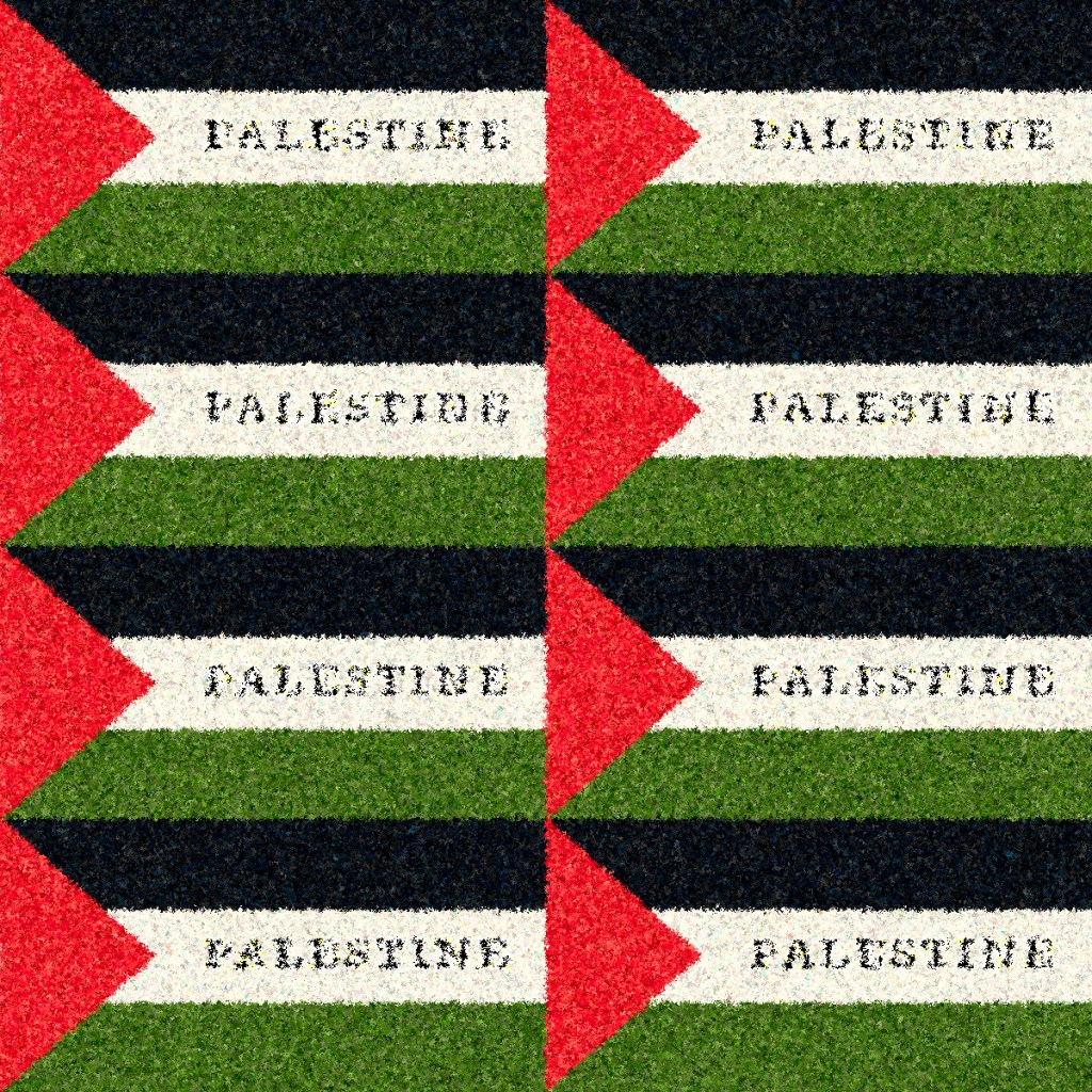 The long colonial war on&nbsp;Palestine