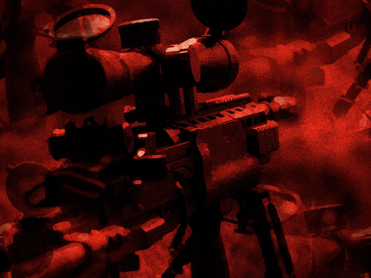 Fate of two cities may signal collapse of&nbsp;frontline