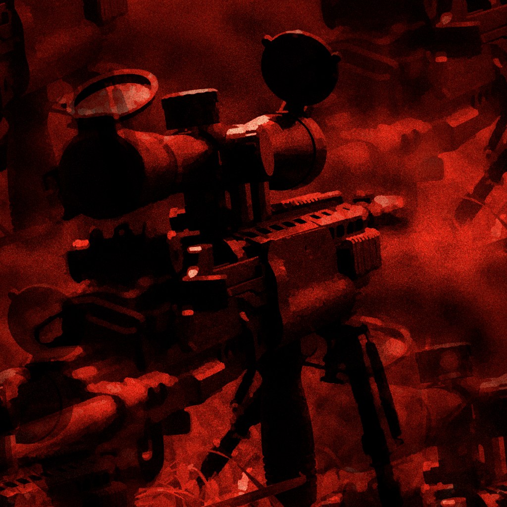 Fate of two cities may signal collapse of&nbsp;frontline