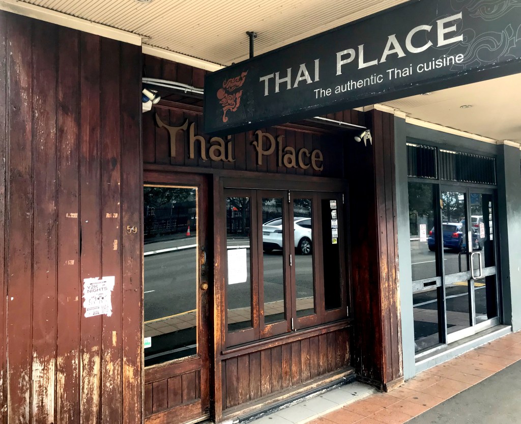 Sydney: our changing urban&nbsp;environment