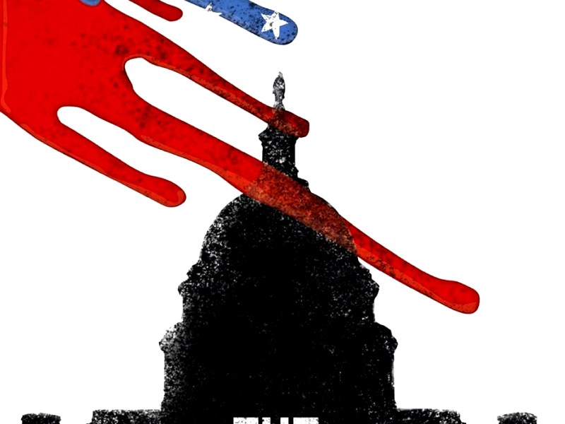 The Manchurian candidate