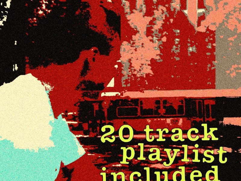 Punk is a state of&nbsp;mind