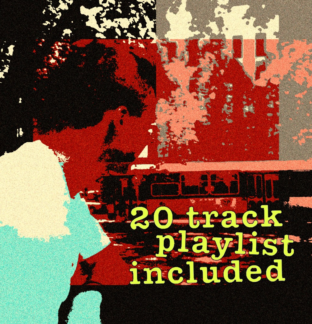 Punk is a state of&nbsp;mind