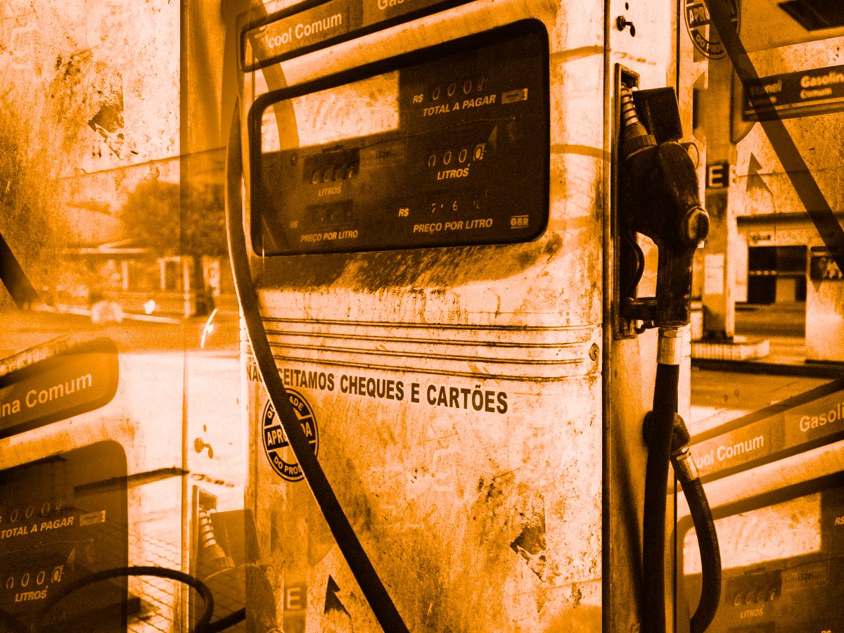 Without petrol, things will get much&nbsp;harder