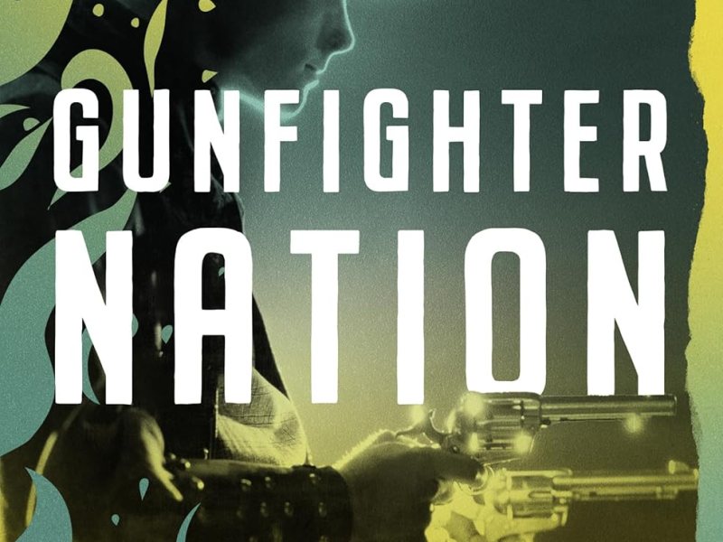 Gunfighter nation