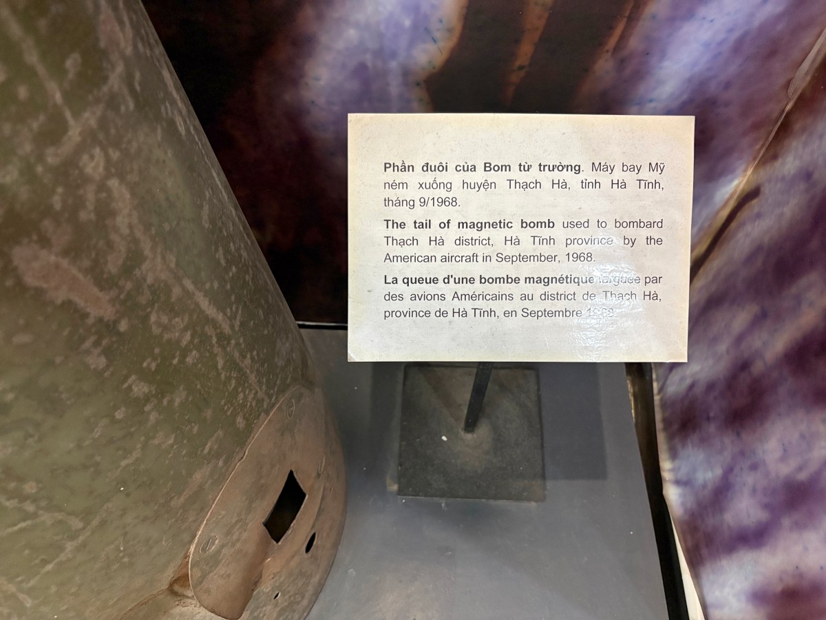 Museum of the Vietnamese&nbsp;Revolution