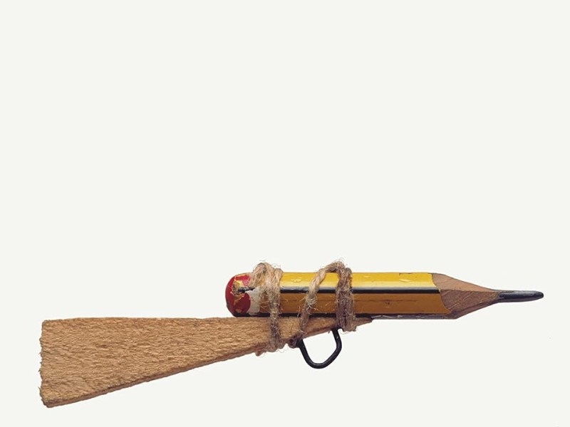 Pedagogy of the&nbsp;oppressed