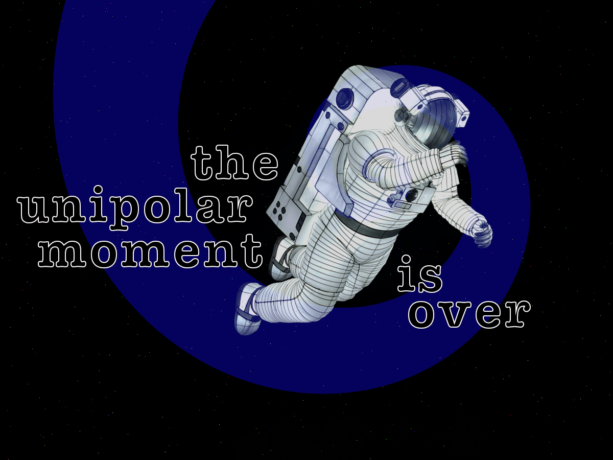 From unipolar to&nbsp;multipolar