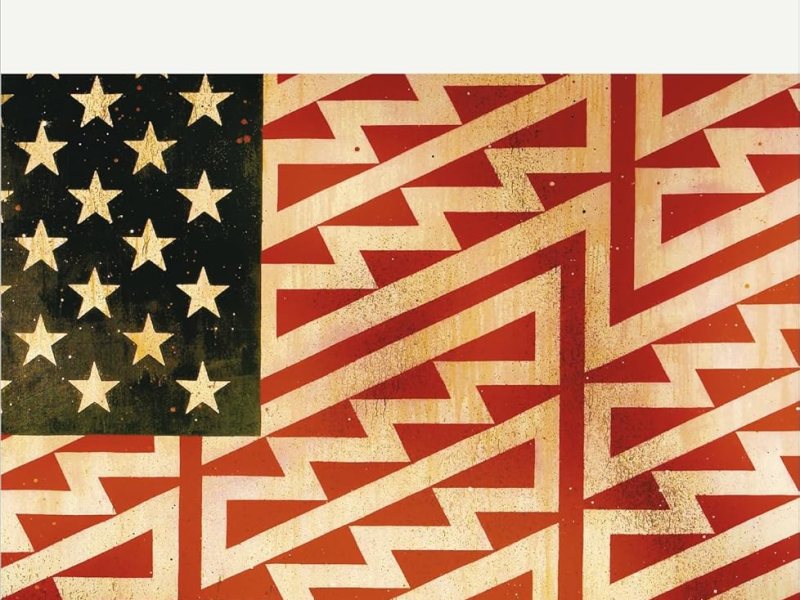 The man in the high&nbsp;castle