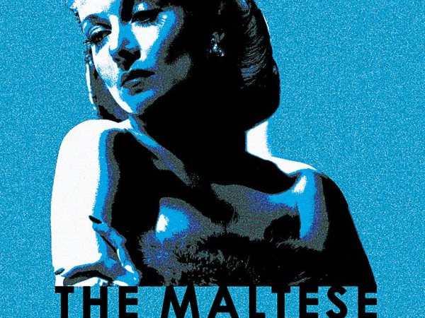 The Maltese falcon