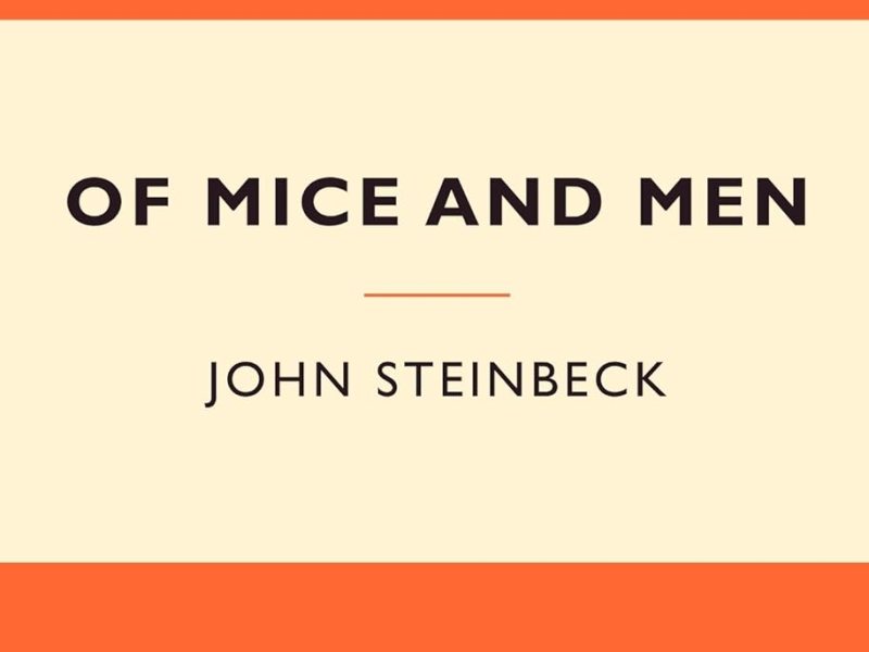 Of mice and&nbsp;men