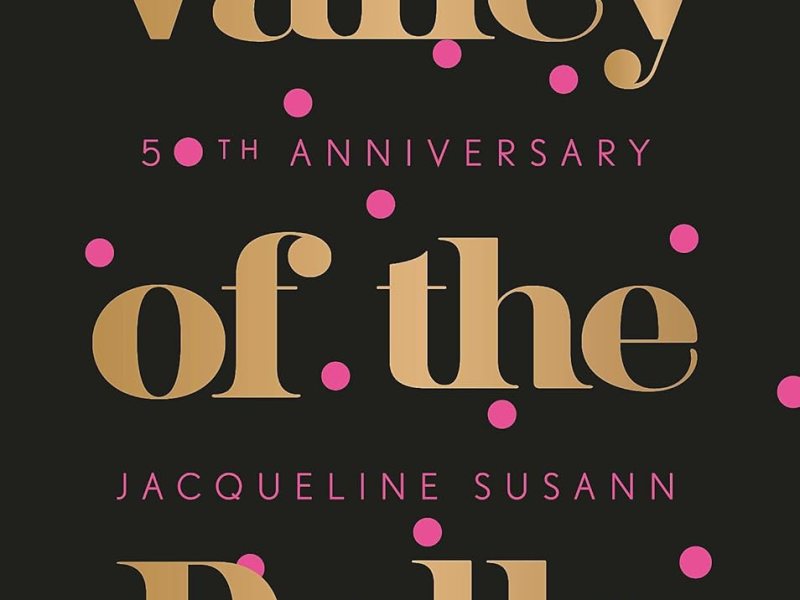 Valley of the&nbsp;dolls