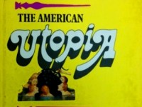 The American utopia