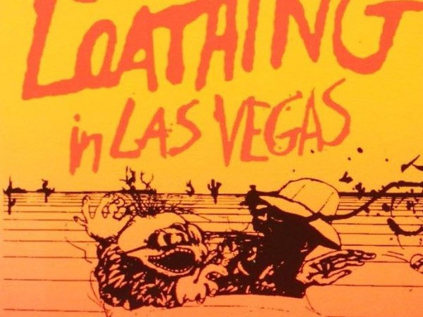Fear and loathing in Las&nbsp;Vegas