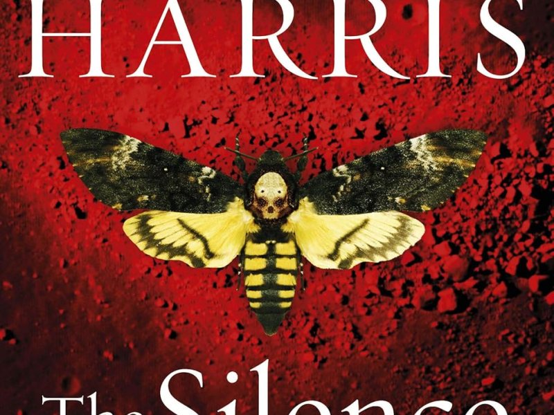The silence of the&nbsp;lambs