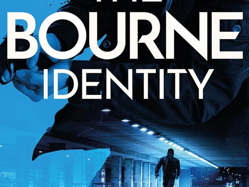 The Bourne identity