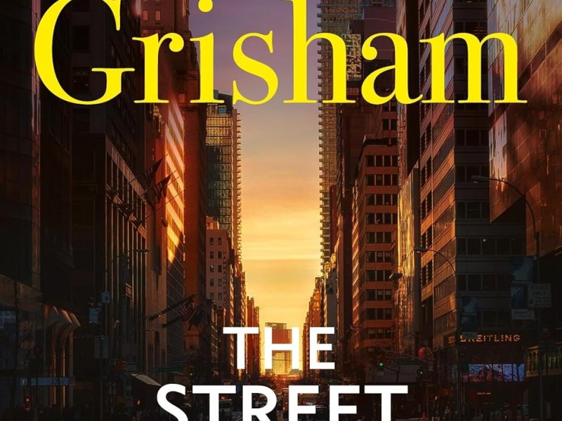 The street lawyer