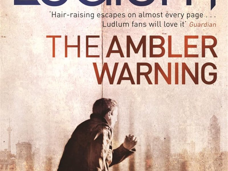 The Ambler warning