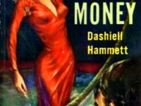 Blood money