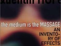 The medium is the&nbsp;massage