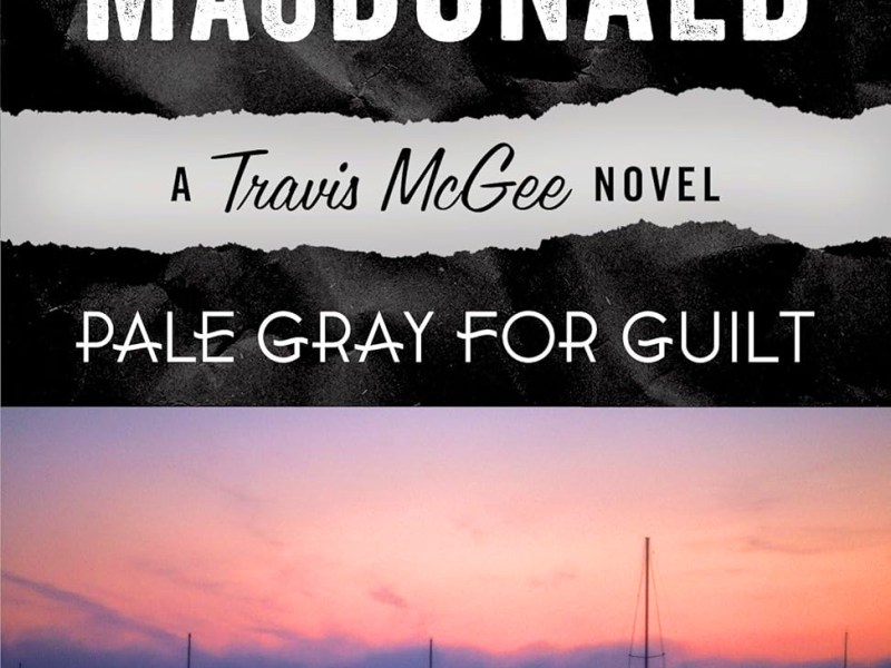 Pale gray for&nbsp;guilt