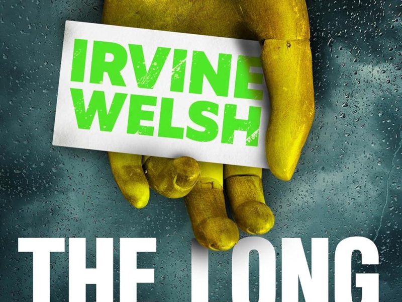 The long knives