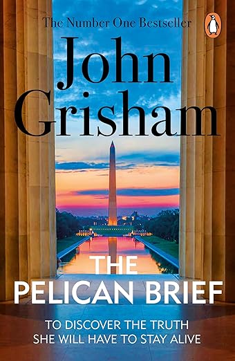The pelican brief